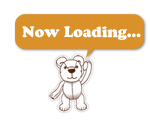 Now Loading...