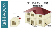 2×4工法
