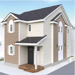 21号地 物件概要