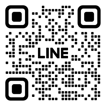 LINE QRコード
