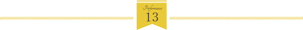 13