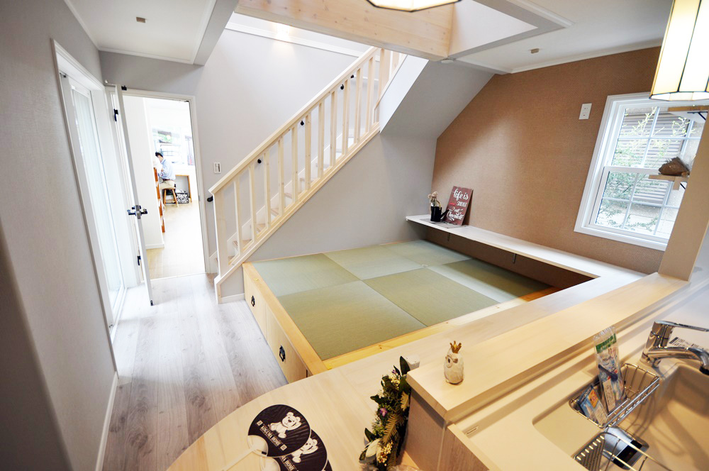 八王子市Ｍ様邸-完成-