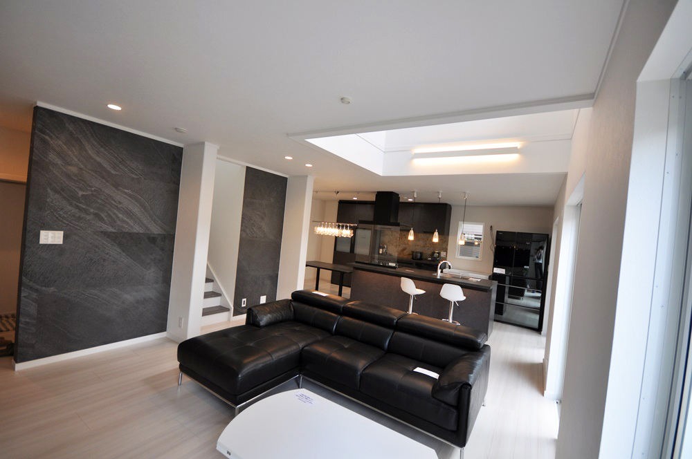 青梅市 U様邸-完成-