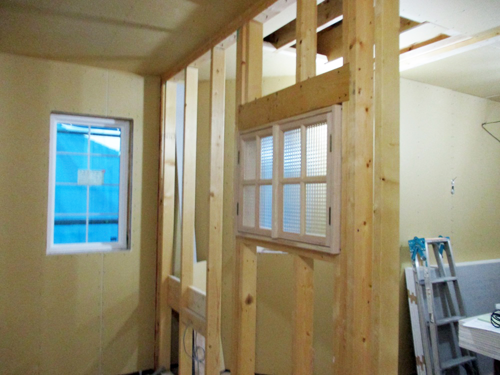 八王子市 I様邸-内装工事-