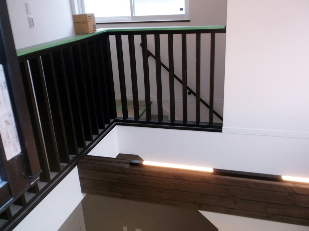 府中市 T様邸-内装工事②-