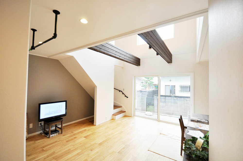 府中市 T様邸 -完成-