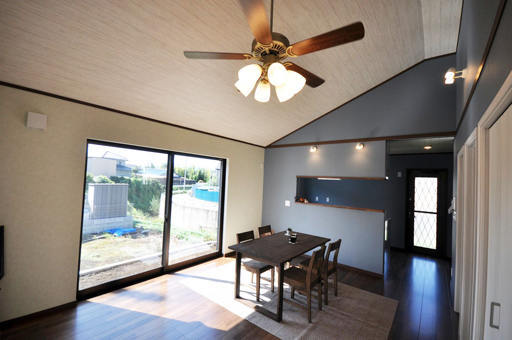 相模原市 A様邸-完成-