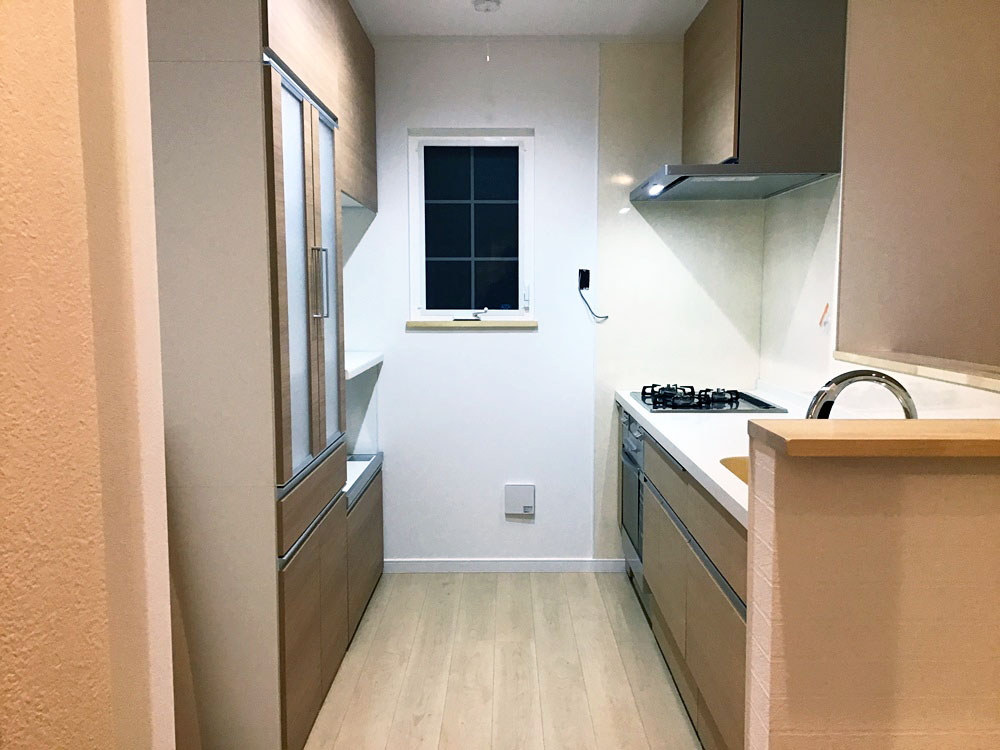 昭島市 Y様邸-お施主様検査-