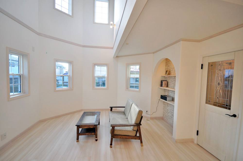 八王子市 I様邸 -完成-