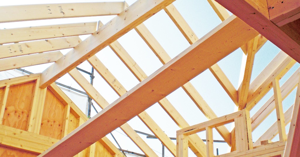 構造見学会/神奈川県逗子市桜山