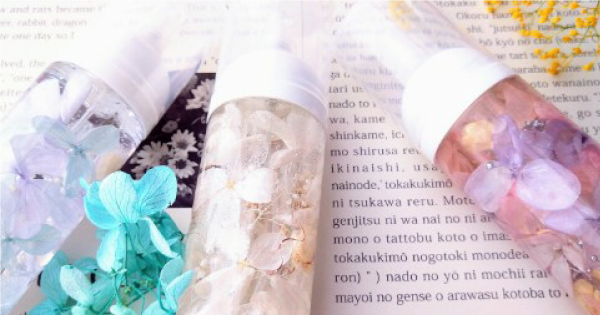 12/16(木)開催「お花のレッスン」※募集終了※