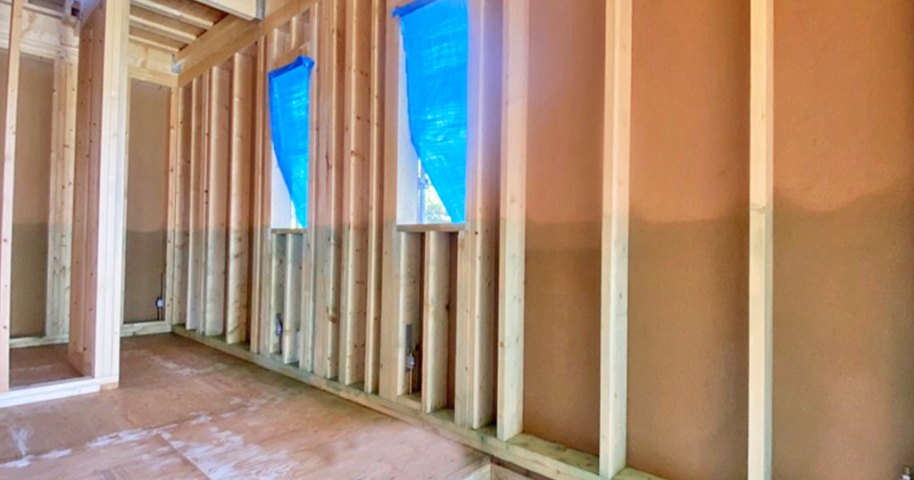 構造見学会/東京都八王子市川口町