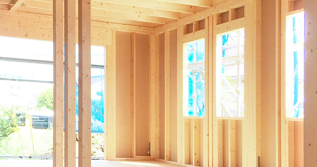 構造見学会/神奈川県横浜市瀬谷区橋戸