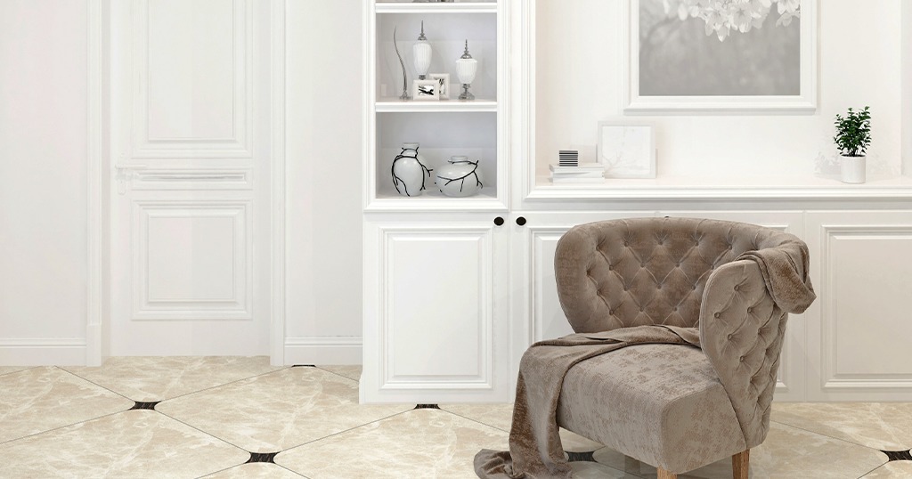 完成見学会/自分スタイルのエレガントなアメリカン住宅