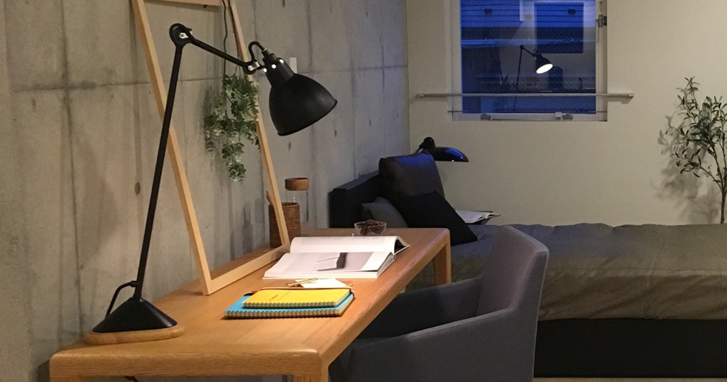 完成見学会/ｲﾝﾀﾞｽﾄﾘｱﾙな雰囲気でかっこいいお家