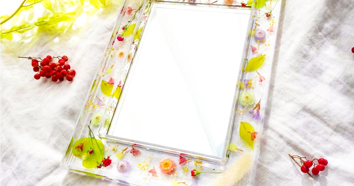 2/10(木)開催「お花のレッスン」※募集終了※