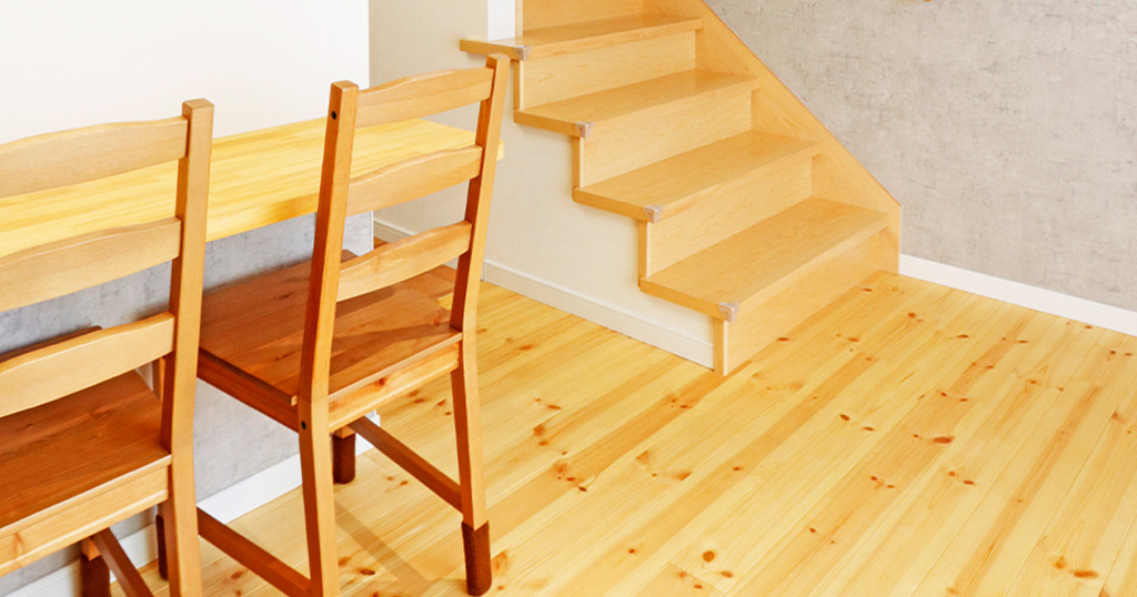 完成見学会/海外風テイストのおうち