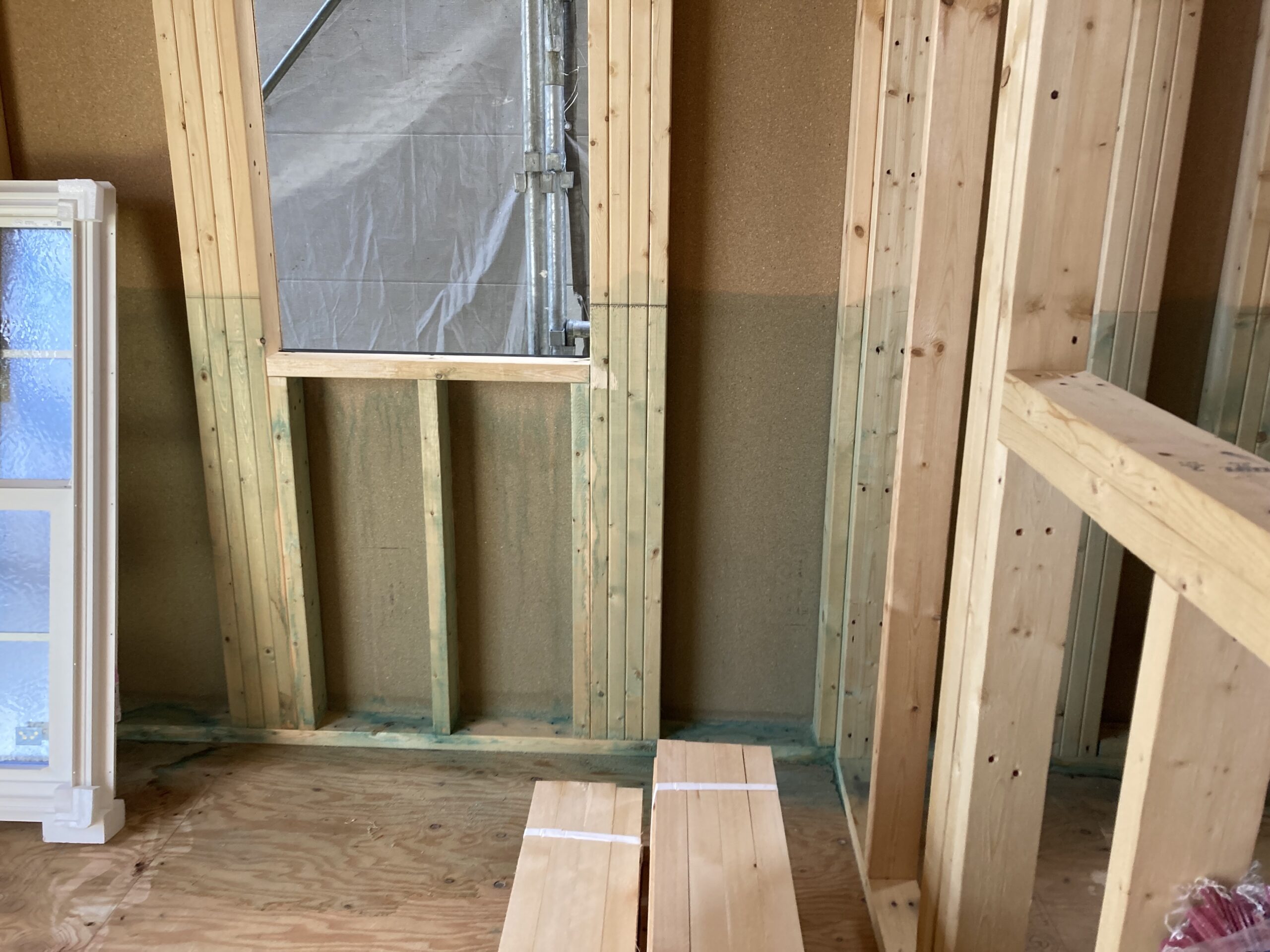 国立市 T様邸 -ホウ酸防蟻-