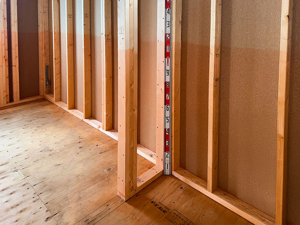 厚木市 Y様邸 -一般防蟻-