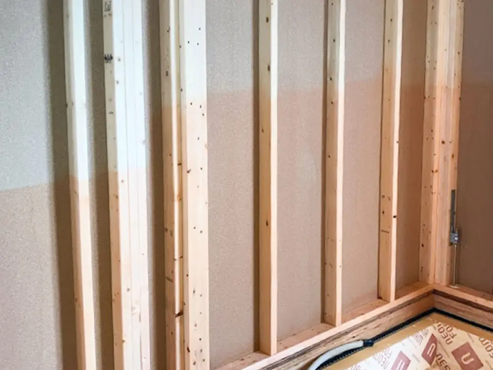 八王子市 O様邸 -一般防蟻-