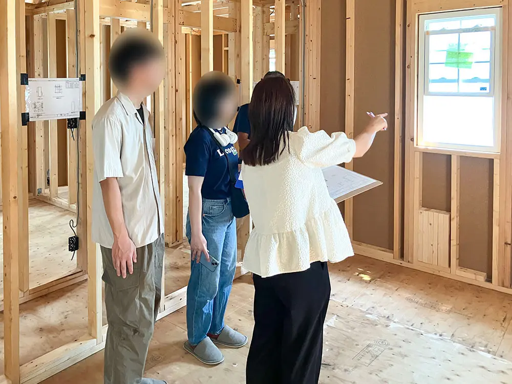 厚木市 Y様邸 -配線チェック-