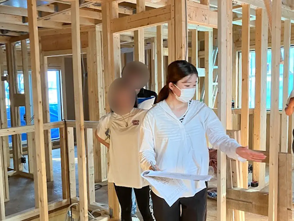 八王子市 O様邸 -配線チェック-