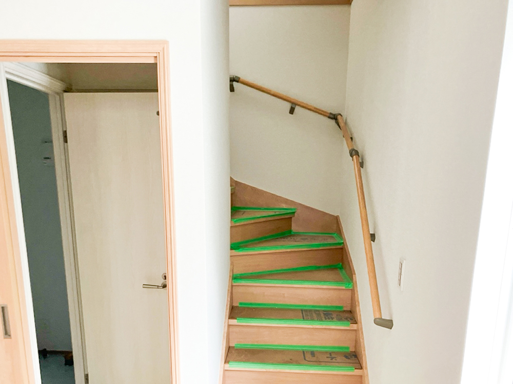 飯能市 K様邸 -造作-2