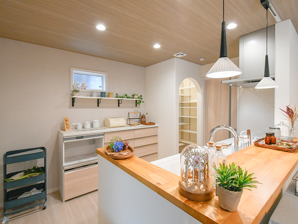 町田市 I様邸 -完成-