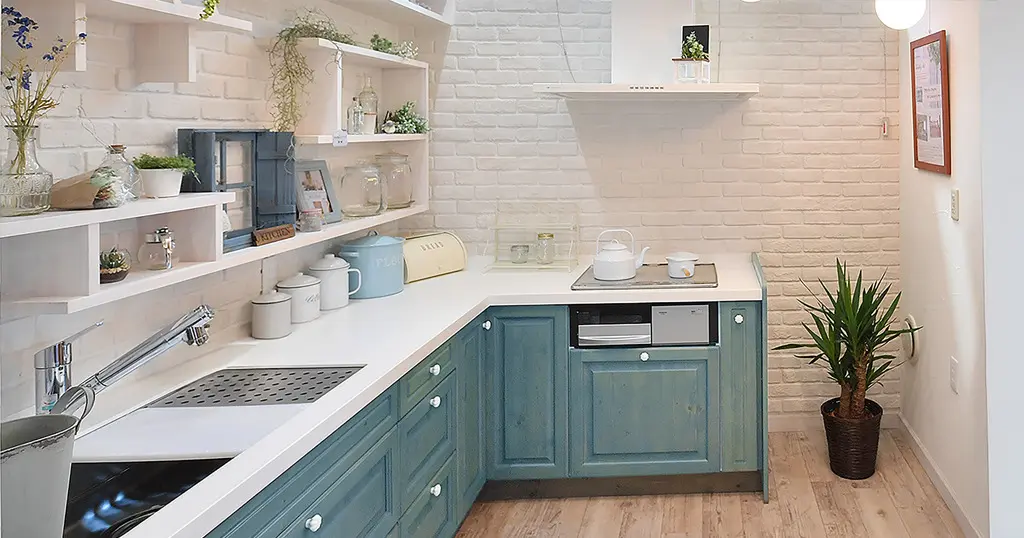 完成見学会/木の温もりが調和するナチュラルテイストのお家