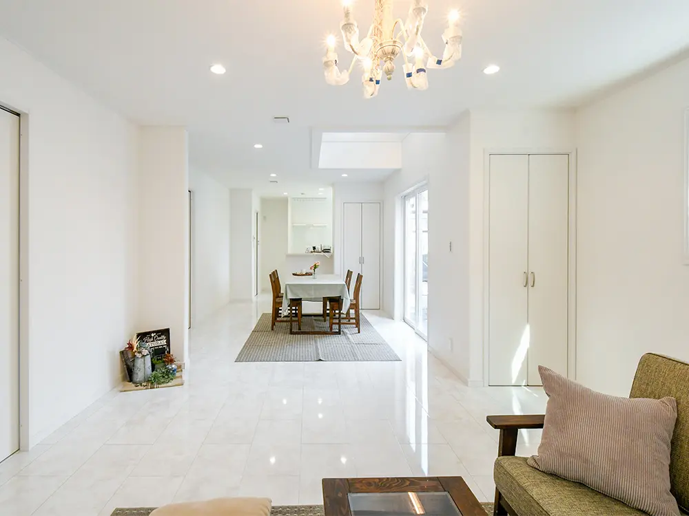 相模原市 T様邸 -完成-