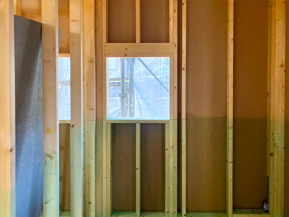 相模原市 T様邸 -ホウ酸防蟻-