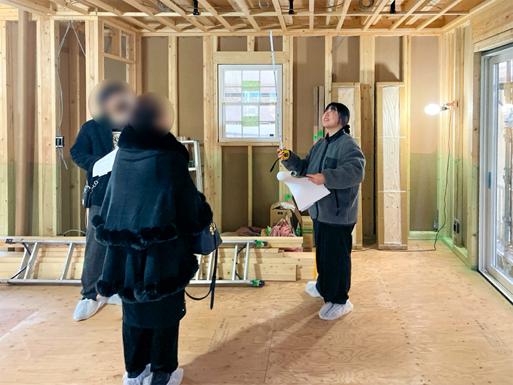 相模原市 T様邸 -配線チェック-