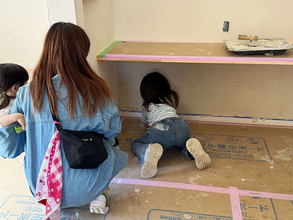 鎌倉市 H様邸 -造作-2