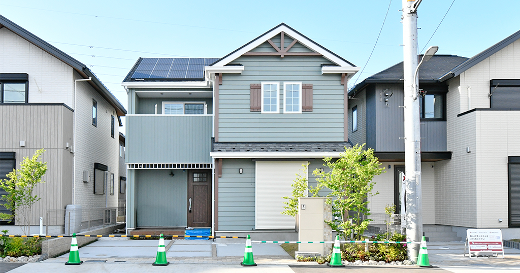 性能勉強会＆現地販売会 八王子 子安建売モデルハウス！