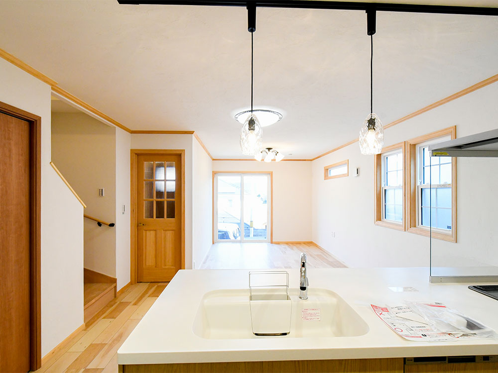 さいたま市 M様邸 -完成-